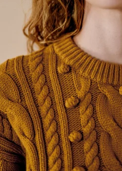 Pull Melvin-Sezane Clearance