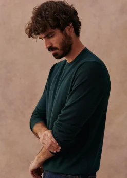 Pull Nils-Sezane Hot