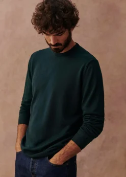 Pull Nils-Sezane Hot