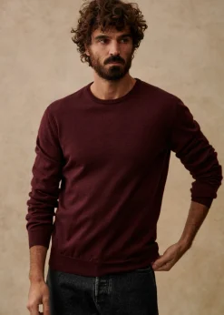 Pull Nils-Sezane Hot