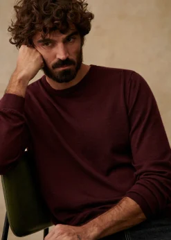 Pull Nils-Sezane Hot