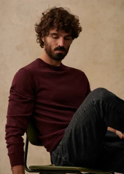 Pull Nils-Sezane Hot