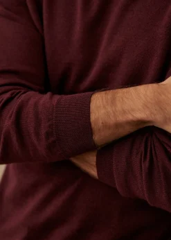 Pull Nils-Sezane Hot
