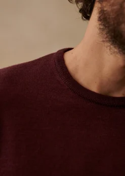 Pull Nils-Sezane Hot