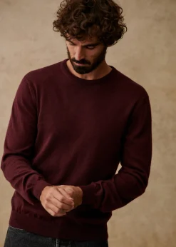 Pull Nils-Sezane Hot