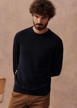 Pull Nils-Sezane Hot