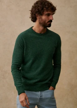 Pull Nils-Sezane Hot