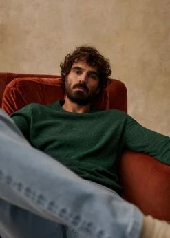 Pull Nils-Sezane Hot