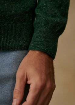 Pull Nils-Sezane Hot