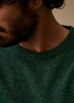 Pull Nils-Sezane Hot
