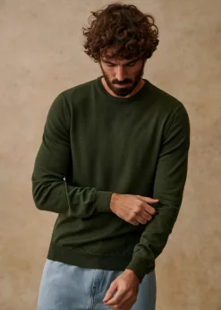 Pull Nils-Sezane Hot
