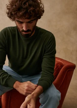 Pull Nils-Sezane Hot