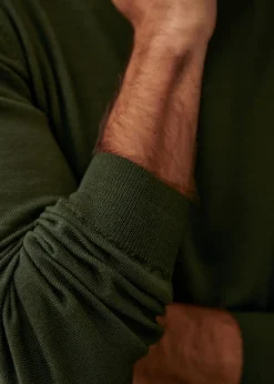 Pull Nils-Sezane Hot