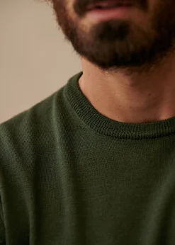 Pull Nils-Sezane Hot