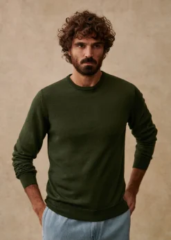 Pull Nils-Sezane Hot