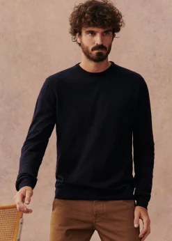 Pull Nils-Sezane Hot