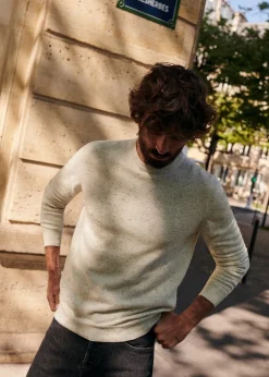 Pull Nils-Sezane Hot