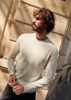 Pull Nils-Sezane Hot