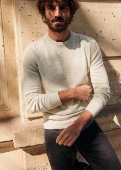 Pull Nils-Sezane Hot