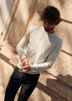 Pull Nils-Sezane Hot