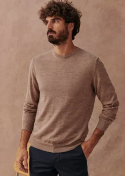 Pull Nils-Sezane Hot