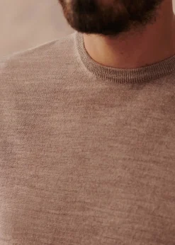 Pull Nils-Sezane Hot