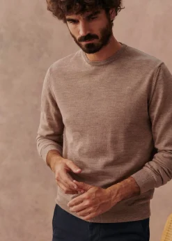 Pull Nils-Sezane Hot