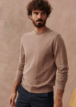 Pull Nils-Sezane Hot