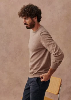 Pull Nils-Sezane Hot