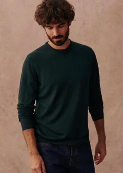Pull Nils-Sezane Hot