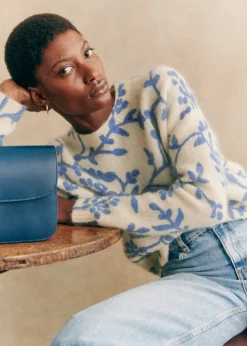 Pull Pelagie-Sezane Cheap