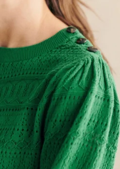 Pull Soline-Sezane New