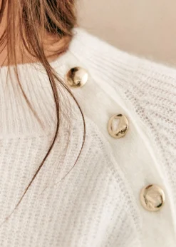 Pull Trudy-Sezane Best
