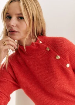 Pull Trudy-Sezane Best