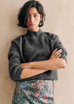 Pull Trudy-Sezane Best