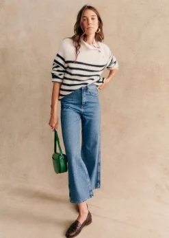 Pull Trudy-Sezane Best