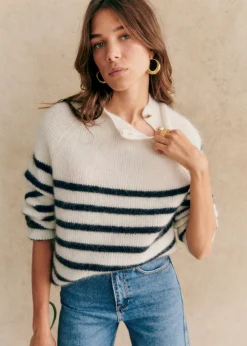 Pull Trudy-Sezane Best