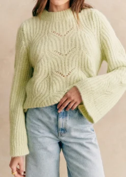 Pull Youri-Sezane Discount