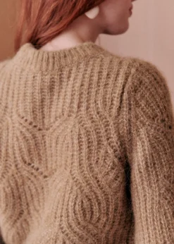 Pull Youri-Sezane Discount