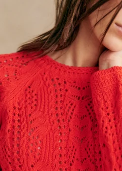 Pull Zachary-Sezane Hot