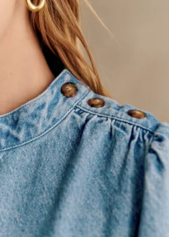 Robe Aluzie-Sezane Store