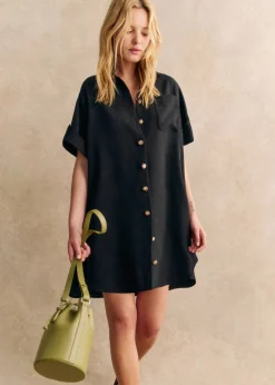 Robe Ana-Sezane Hot