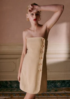 Robe Chiara-Sezane Hot