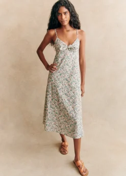 Robe Chiaretta-Sezane Hot