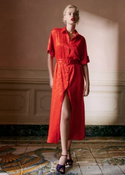 Robe Dora-Sezane Best