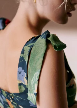 Robe Dorotha-Sezane Cheap