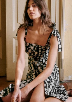 Robe Dorotha-Sezane Cheap