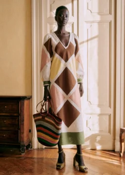 Robe Edwinda-Sezane Shop