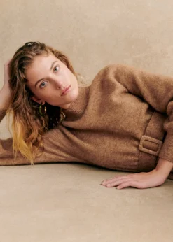 Robe Enola-Sezane Shop