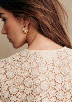 Robe Enza-Sezane Outlet